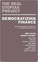 Democratizing Finance
