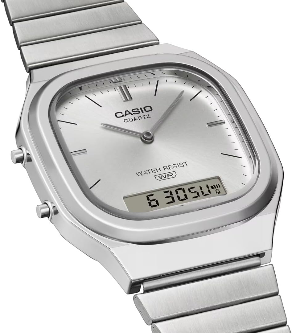 Casio Vintage Collection Watch AQ240E-7A