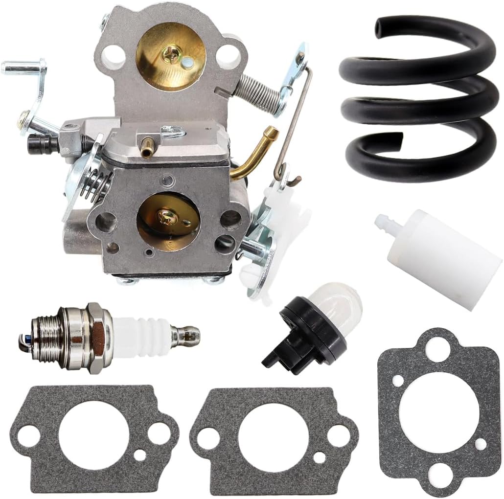 Carburetor for Husqvarna 570 575XP 576XP 544 199801 Chainsaw 544199801 580 73 58-01 Carb