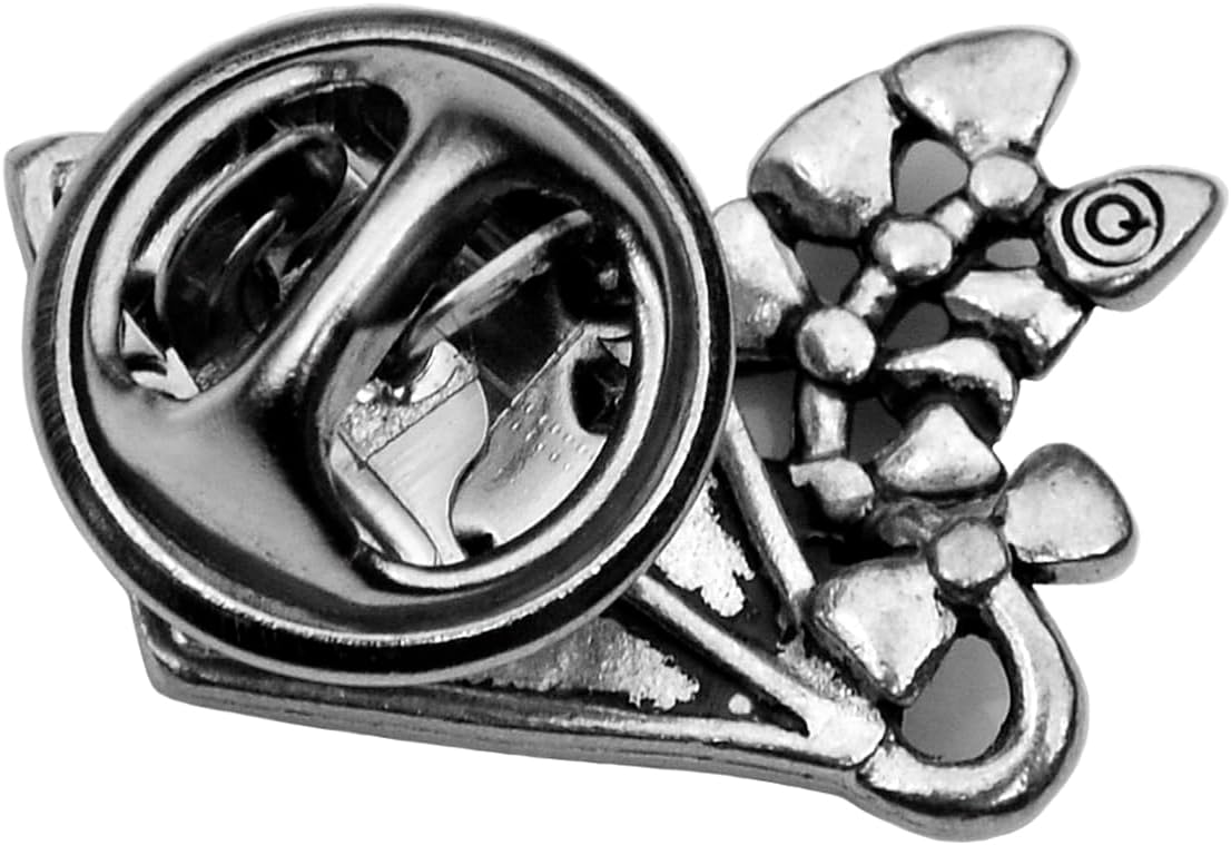 Kite Lapel Pin