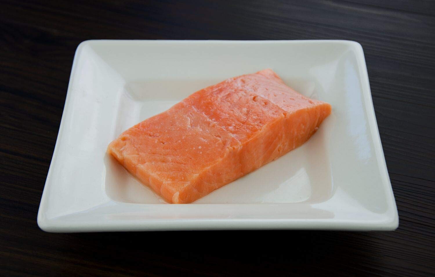Atlantic Salmon Fillet, Farm Raised