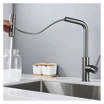 Amazon | 自動水栓 後付け センサー タッチレス水栓 タッチレス