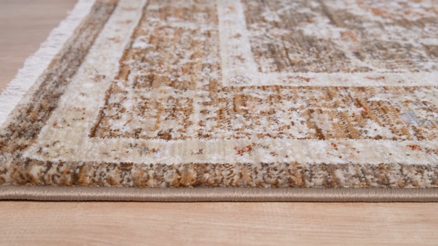 Tapete Oriental Vintage Abani 5'3" x 7'10" Rectangular miniatura 7
