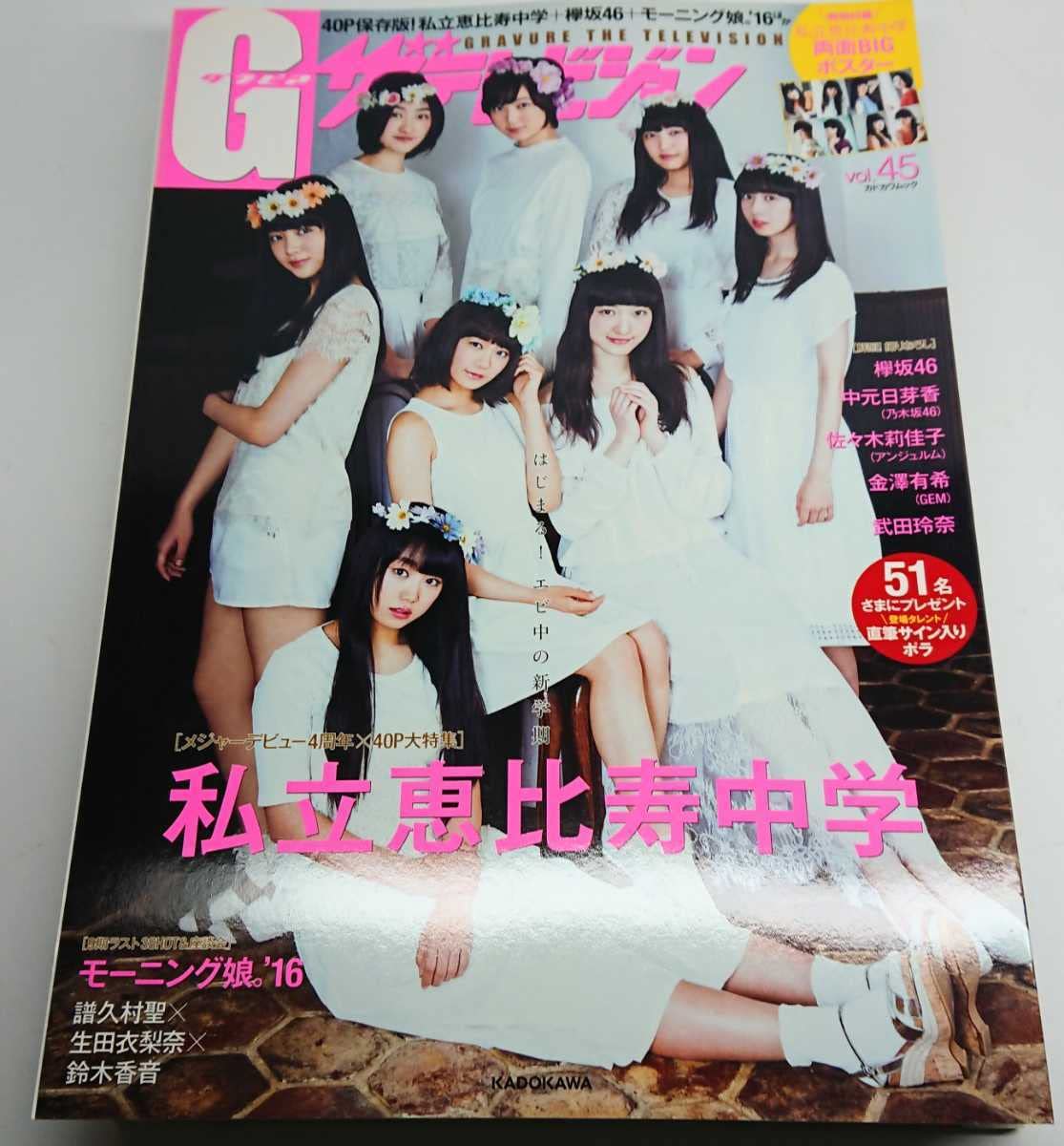 ☆*☆様 欅坂46 サイン入りポスター2枚セット ☆*☆様 欅坂46 サイン入りポスター2枚セット 欅坂46（櫻坂46