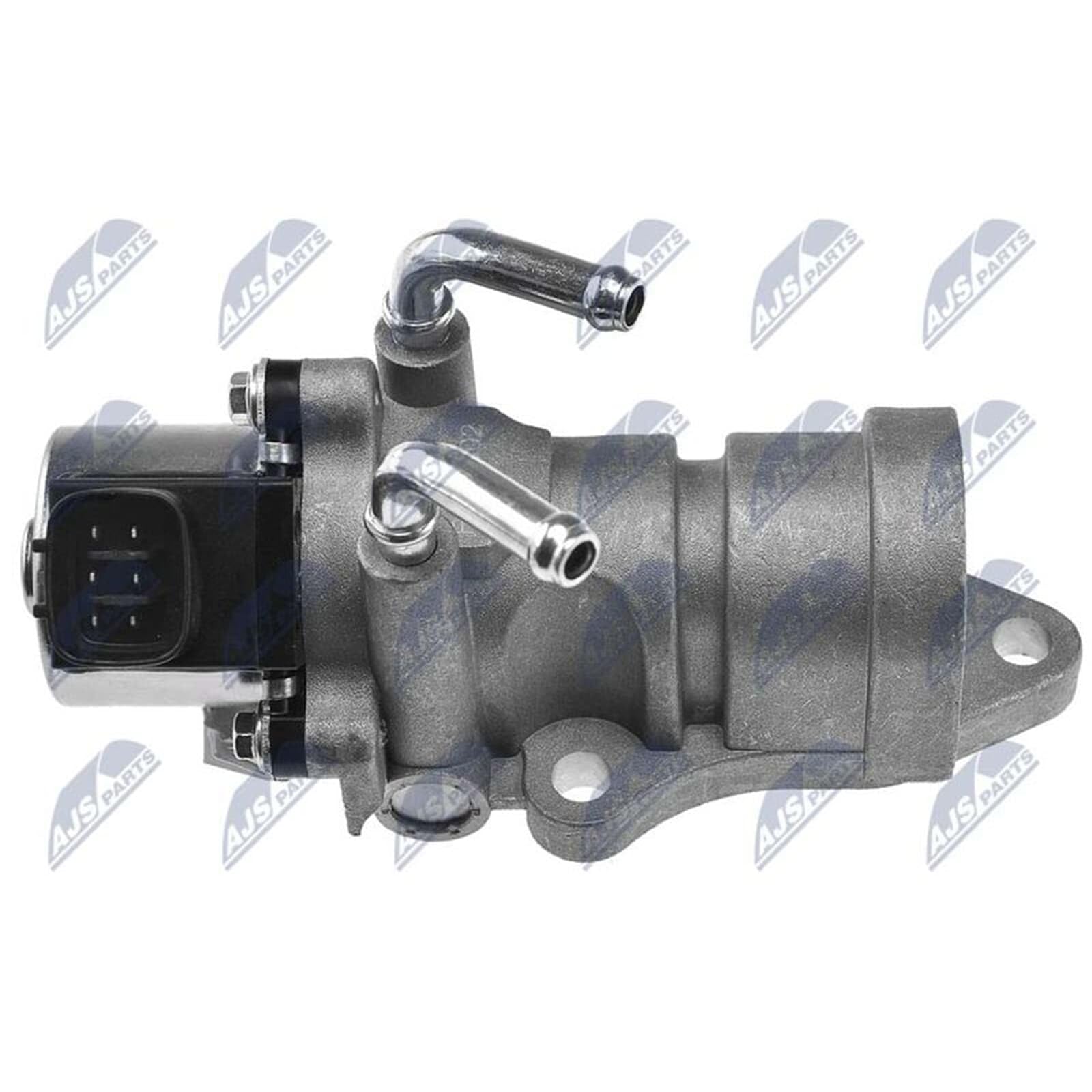 NTY Valvola ricircolo gas scarico-EGR EGR-TY-002 | Compatibile con: TOYOTA AVENSIS VERSO, PREVIA II, RAV 4 II