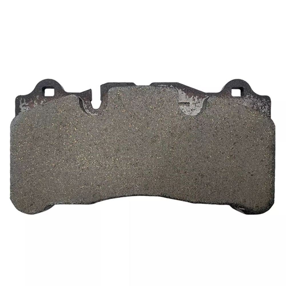 Amazon.com: 1 set brake pads 68283290AA 70002328 70001123 