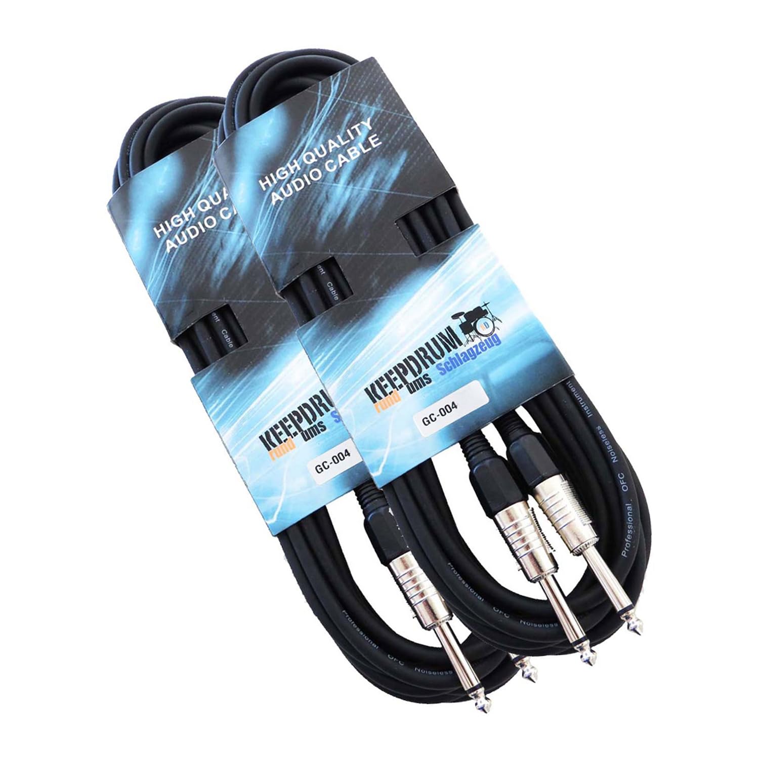 Fender Quantum LT16 16x8-kanałowy interfejs audio USB-C z 2 x kabel keepdrum jack