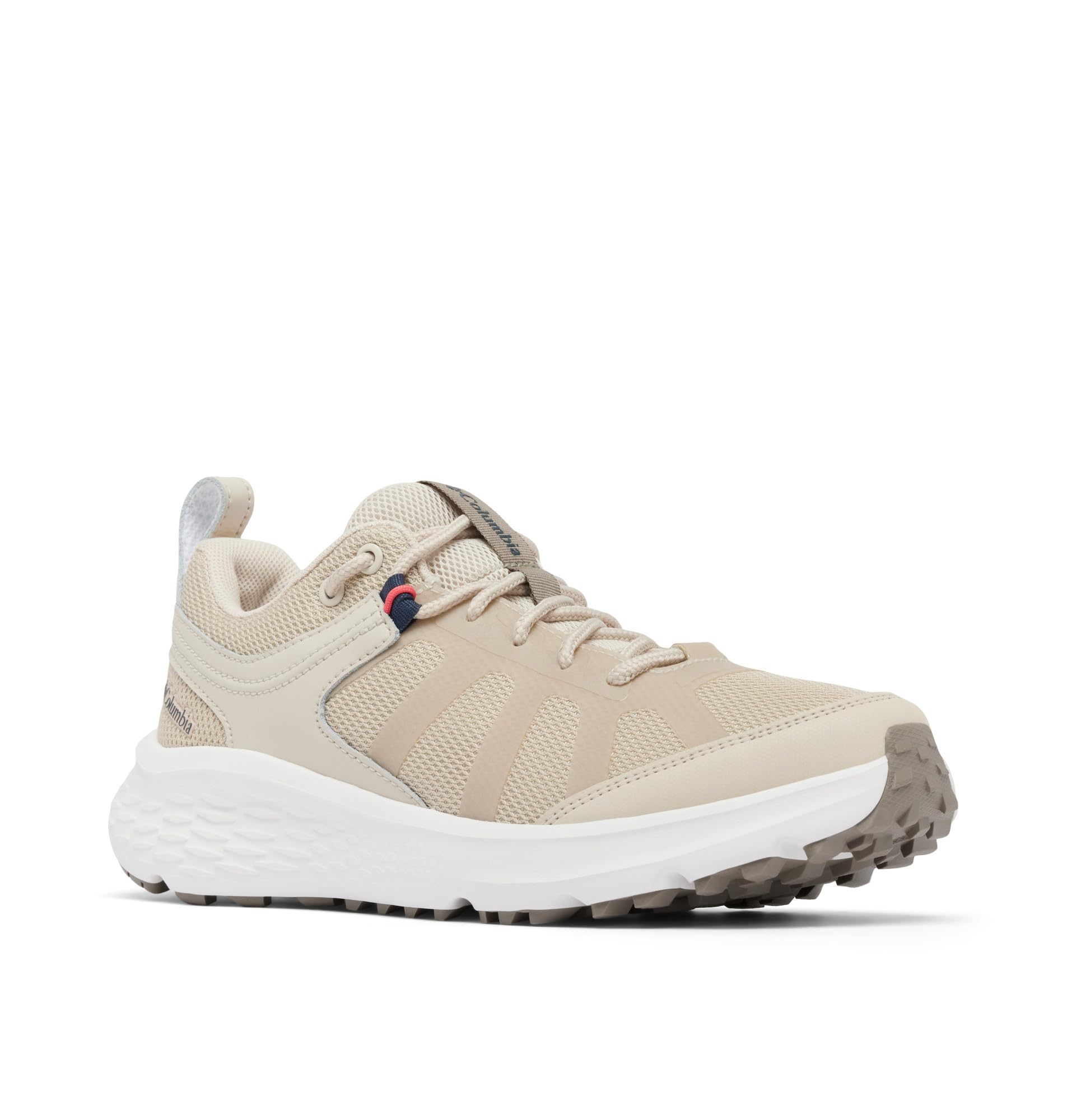 Columbia Konos Xcel Waterproof Low, Zapatos de Trekking y Senderismo de Tiro bajo Mujer