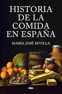 Historia de la comida en España