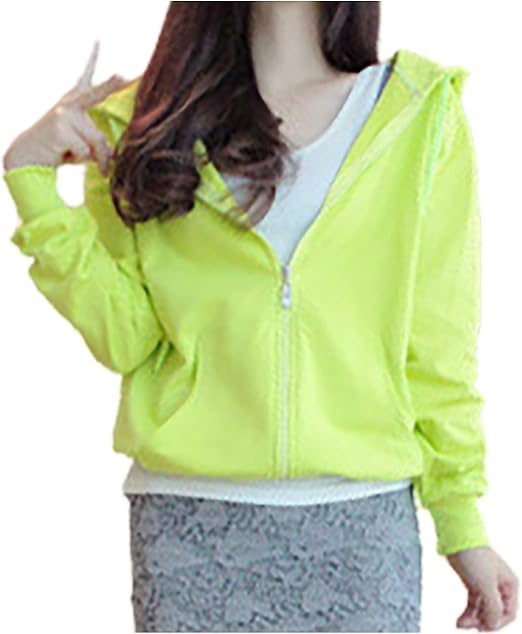 Amazon Chunatch スウェット フルジップ パーカー フード ジップアップパーカー トレーナー 春 夏 秋 レディース トレーナー パーカー 通販