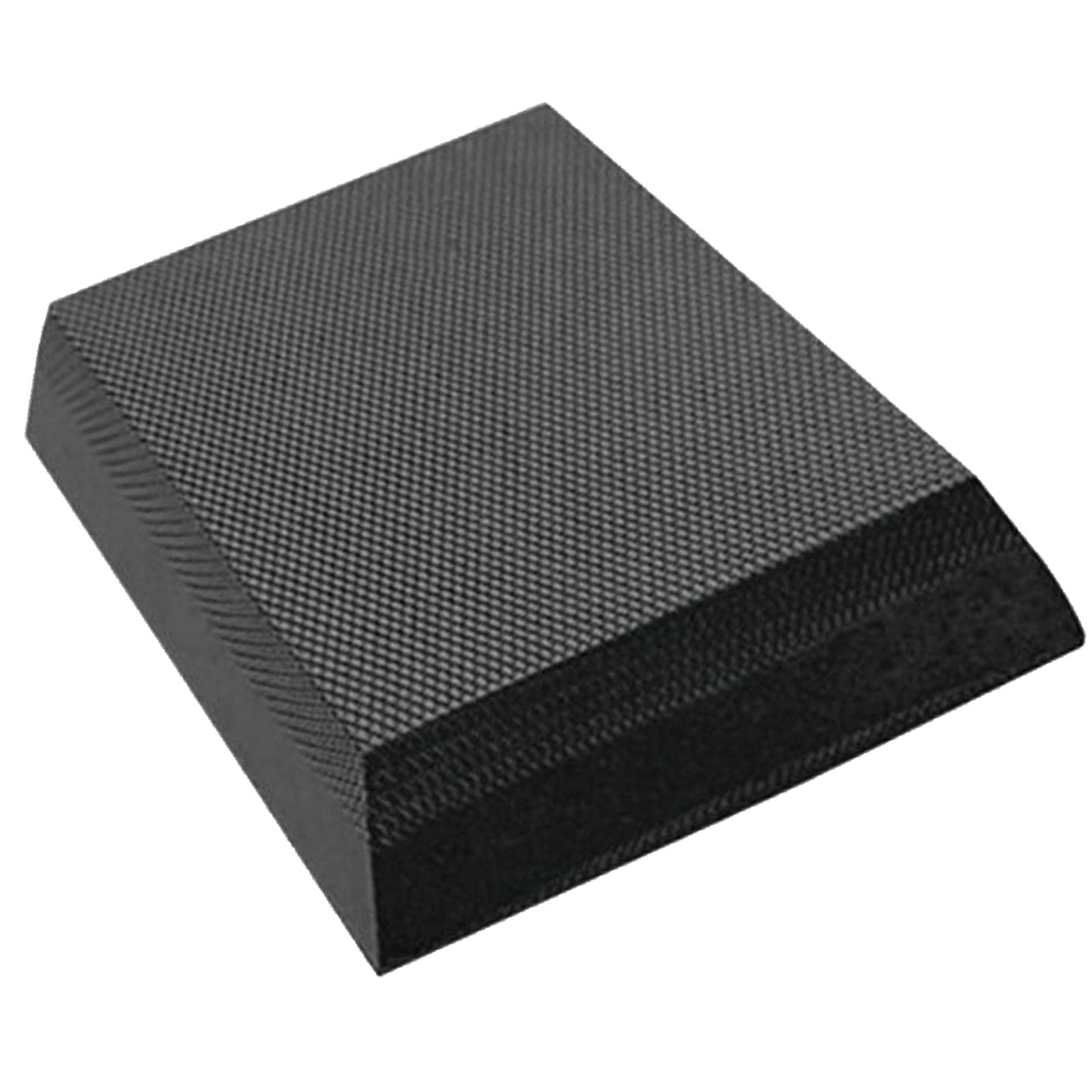 Cuscino Equilibrio TPE Ad Alta Densità Pad Stabilità Allenamento Ginocchio E Caviglia Cuscinetto Sedia Imbottito Blocco Stretching Esercizi