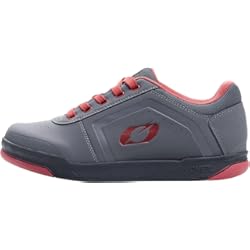 Zapatos Sidi Ruta | Zapatillas de Bicicleta de Montaña | MTB Downhill Freeride | Equilibrio Entre el Agarre y el reposicionamiento del pie | Zapato de Pedal Plano con Clavos Edición TBS | Adulto | Negro Gris