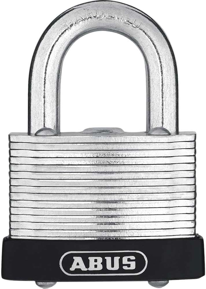 ABUS 41/45 Eterna Laminated Padlock
