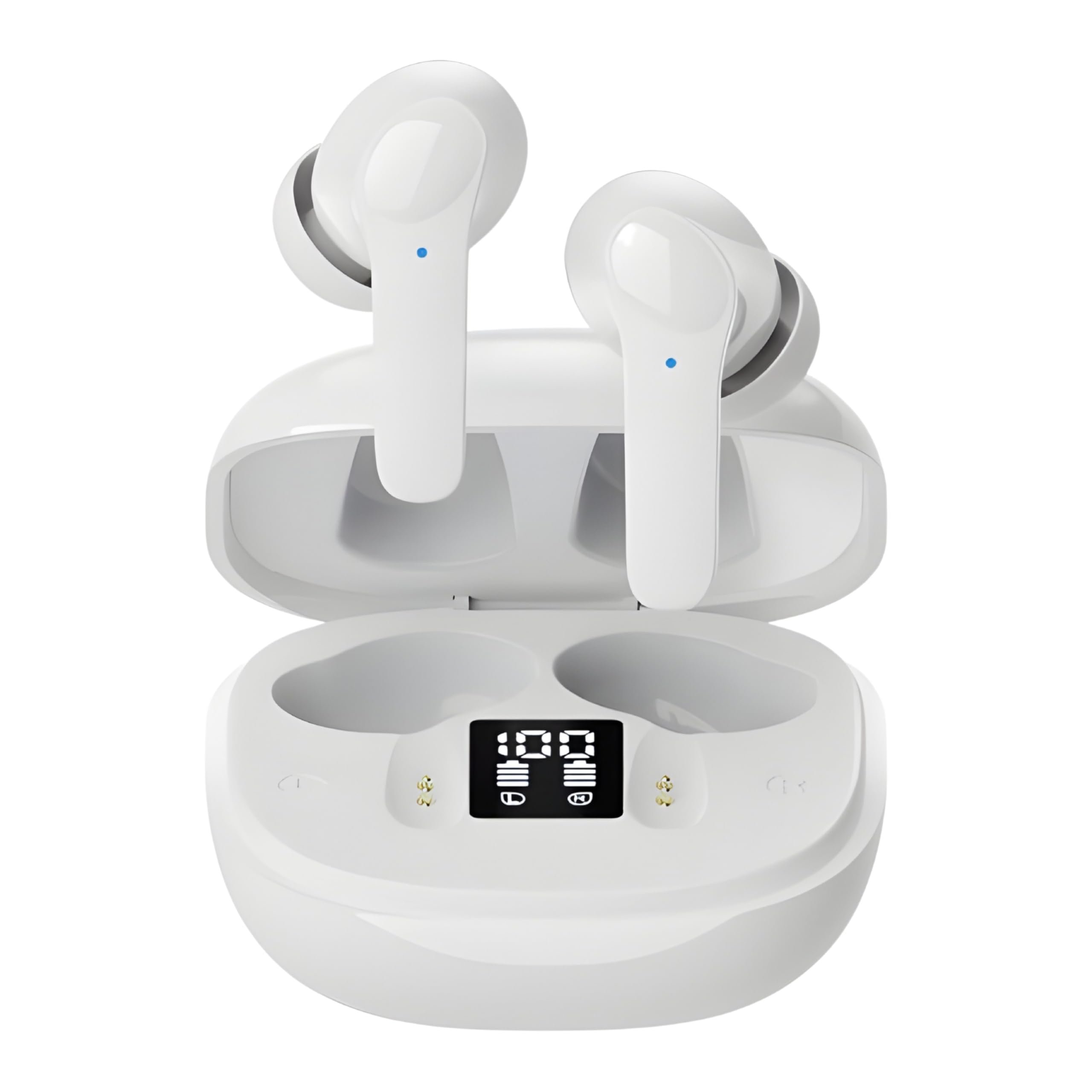 TWS-B11 ワイヤレスイヤホン 通訳機 Amazon.com: B11 TWS AI