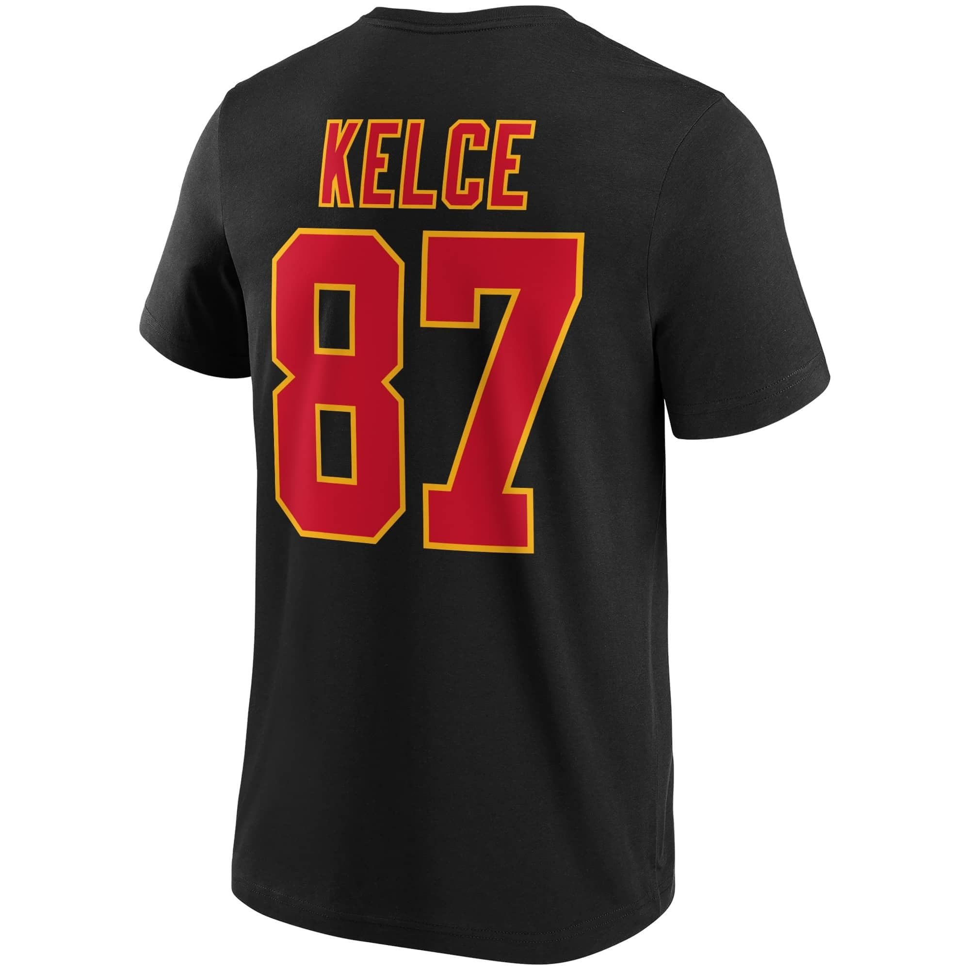 Kansas City Chiefs T-Shirt Spielername Shirt NFL Fanartikel + Fanergy Traubenzucker
