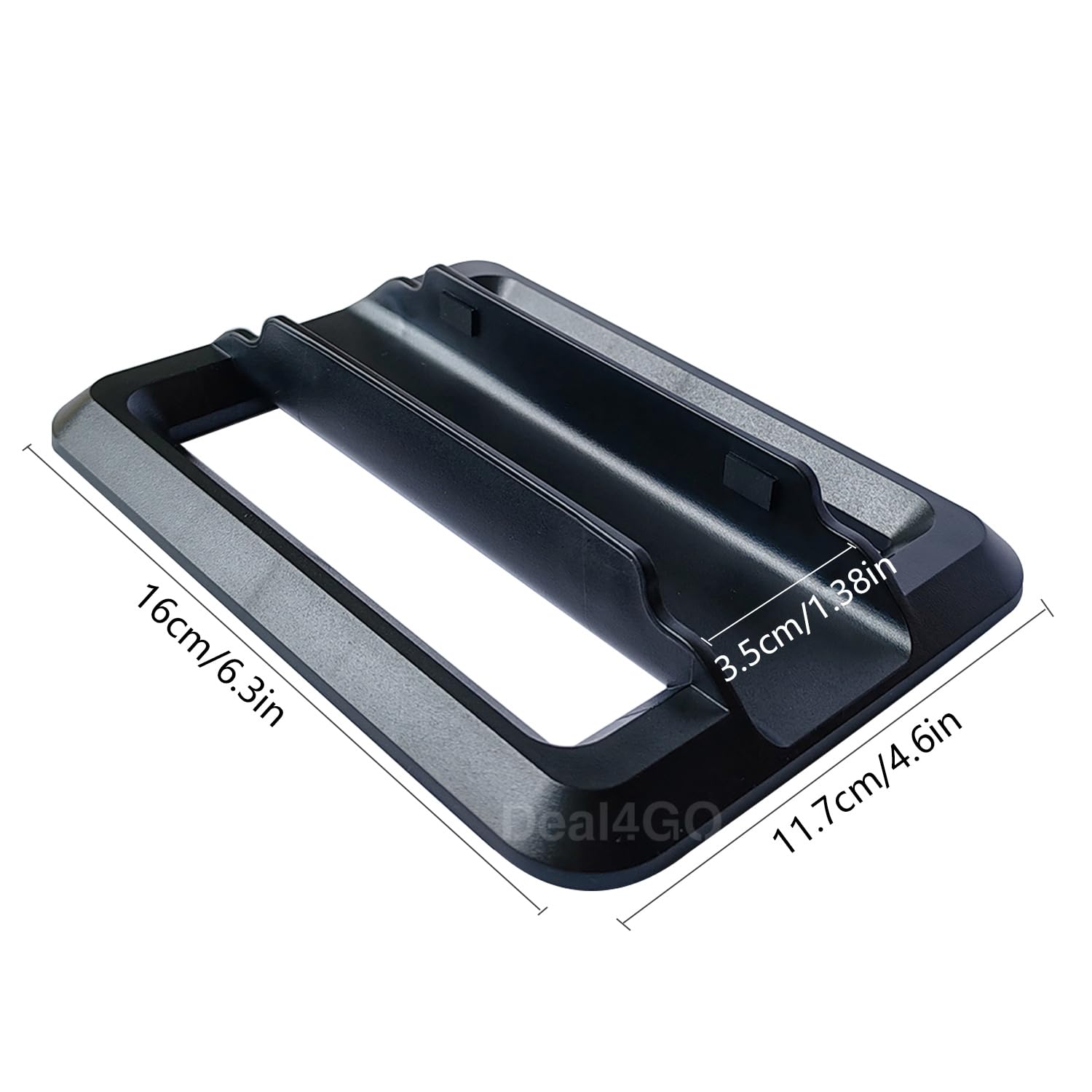 Amazon.co.jp: Deal4GO デスクトップ垂直スタンド交換用 Dell Micro