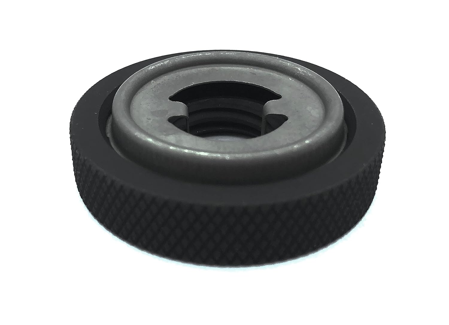 Replacement Part New N484249#DCG413B #DCG413B-B3 Angle Grinder Flanged Hex Nut for DeWalt