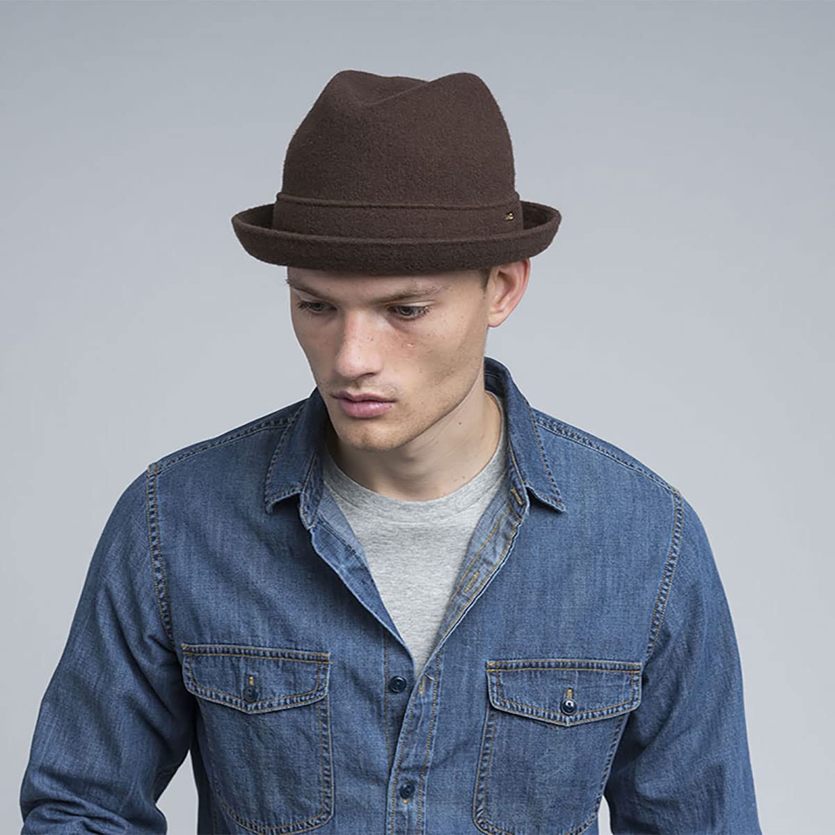 kangol Wool Player - Tribly - Mixte