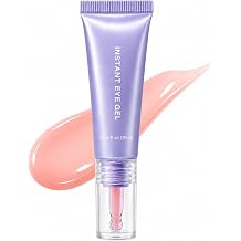 Instant Lift Eye Gel, Tightening and Firming Eye Treatment for Puffiness, Under Eye Bags, Wrinkles, Fine Lines and Dark Circles - 10 ML