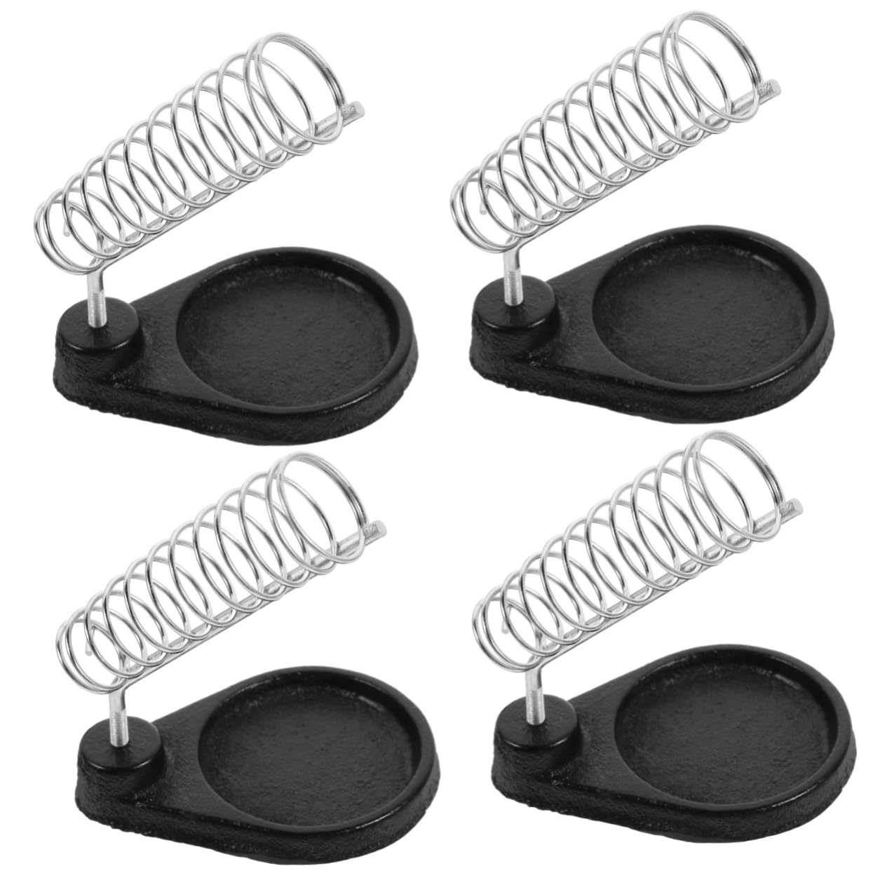 Support de fer à souder SHINEOFI pour organiser votre établi de bricolage à la maison