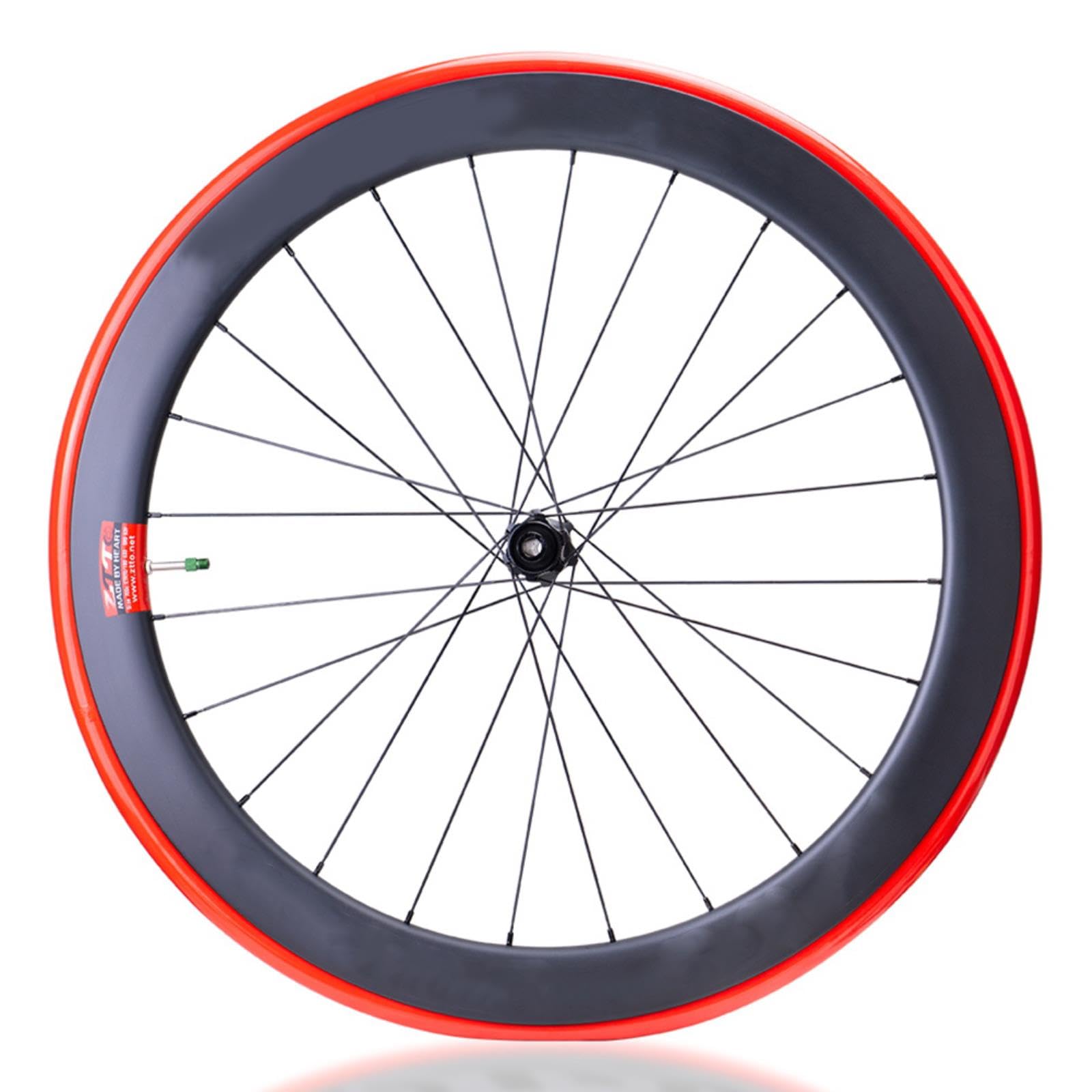 Chambre à Air Vélo TPU Super Légère – Valve Française, Pour Route Et Cyclisme
