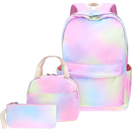 rainbow rucksack