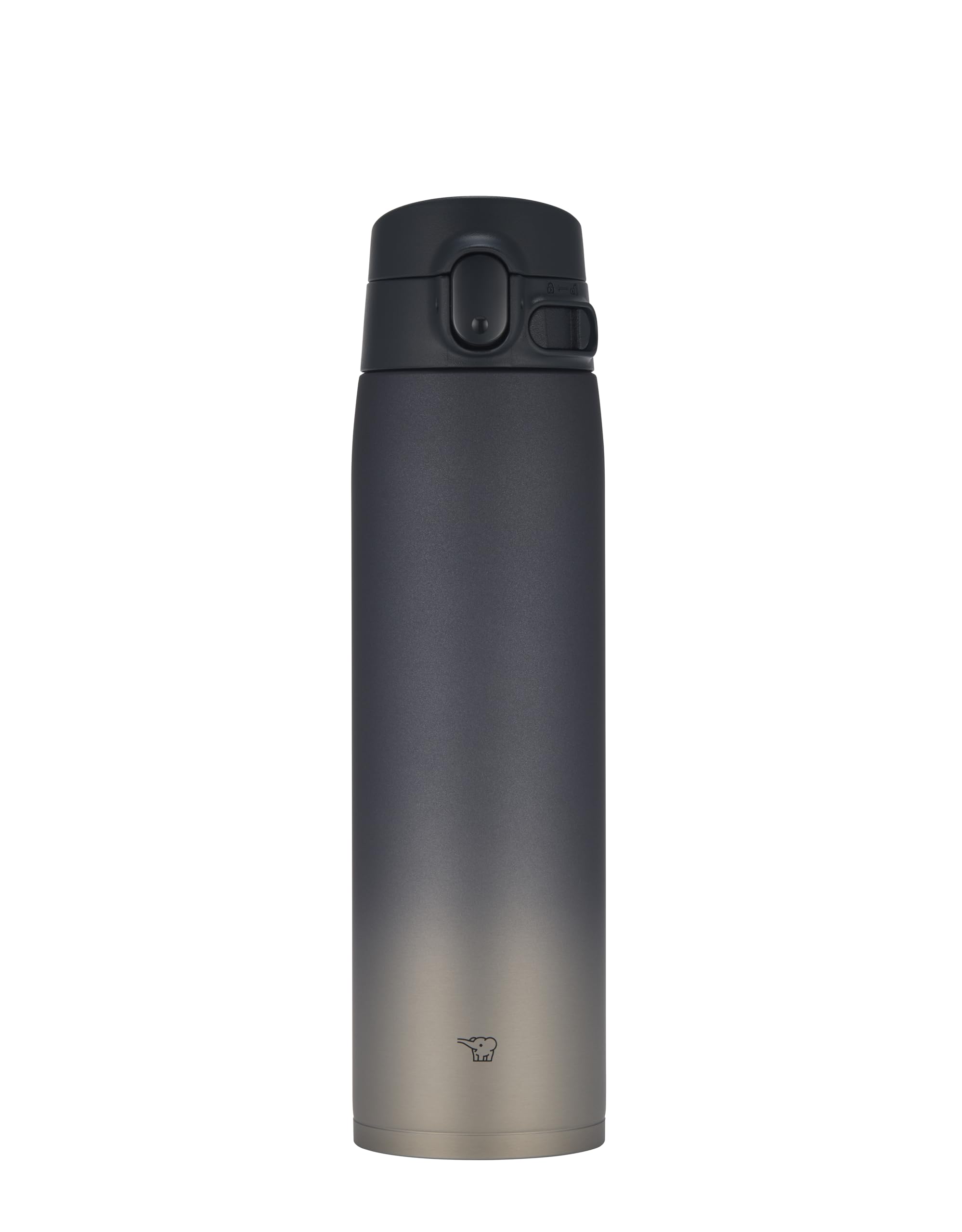 Amazon.com: Zojirushi SM-VH72-XZ GoCafe Insulated Stainless Steel