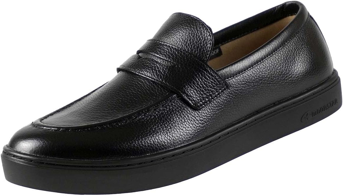 クラークス] モカシン シェイカーIIラン メンズダークグリーン27.0 cm