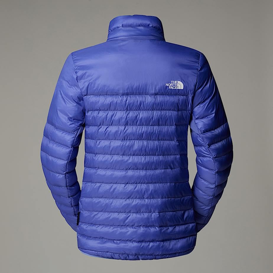 Chaqueta TNF W Terra Peak con aislamiento térmico ligero para mujer 6
