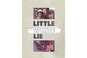 Odette's Little White Lie Unfolds in a Twisted Thriller