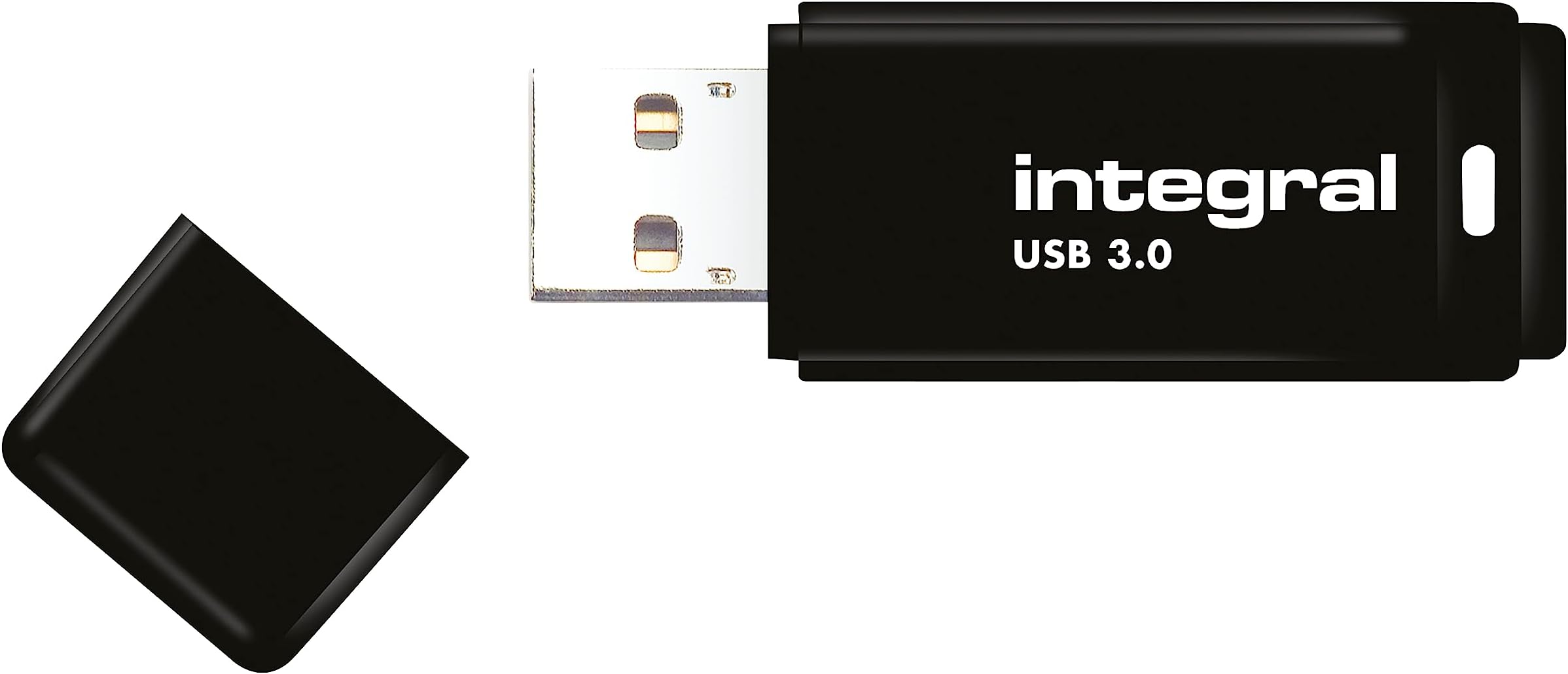 Chiavetta USB 3.0 Integral 128 GB - Modello INFD128GBBLK3.0 - Nuova