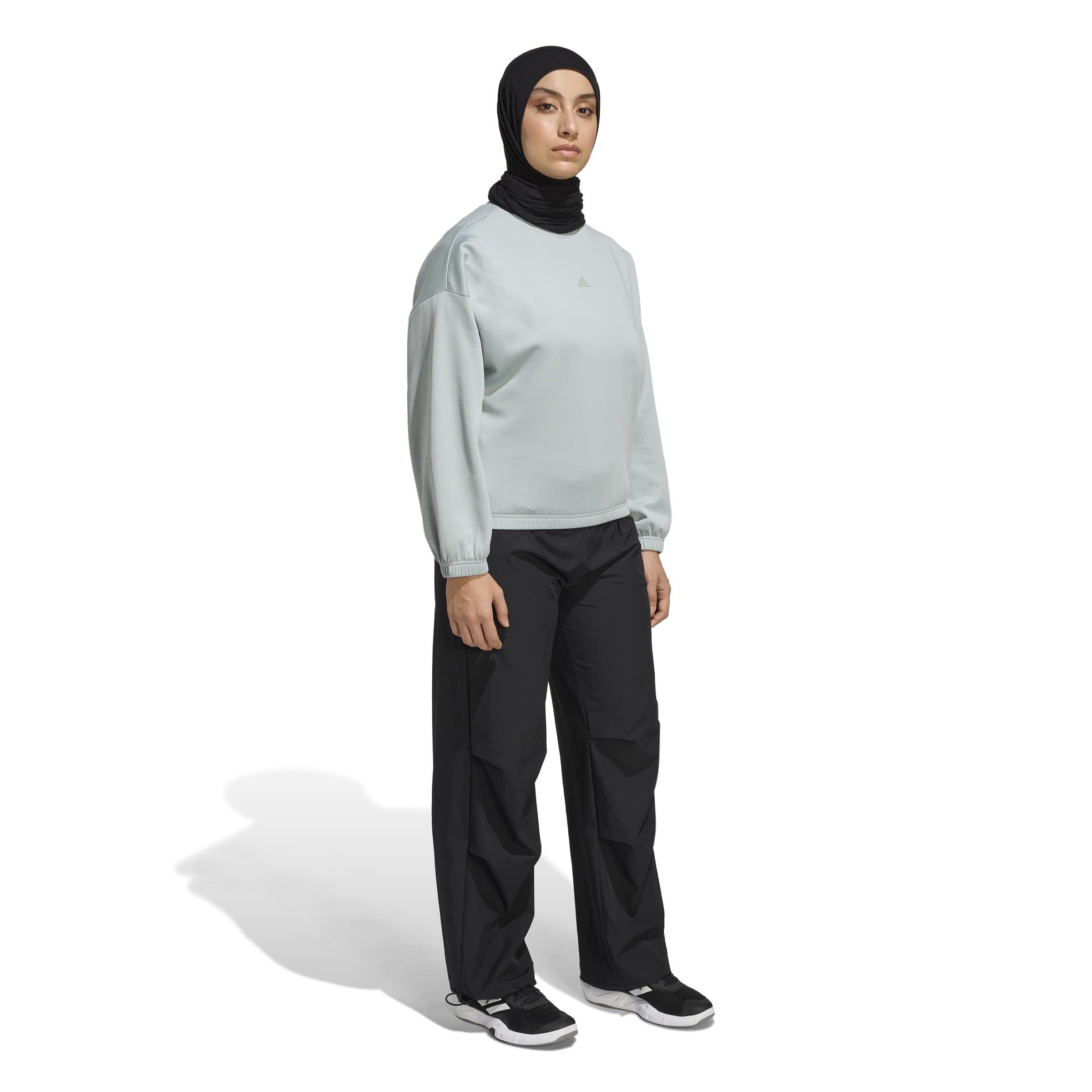 adidas Bluza sportowa Kobiety Motion Essentials Cover Up