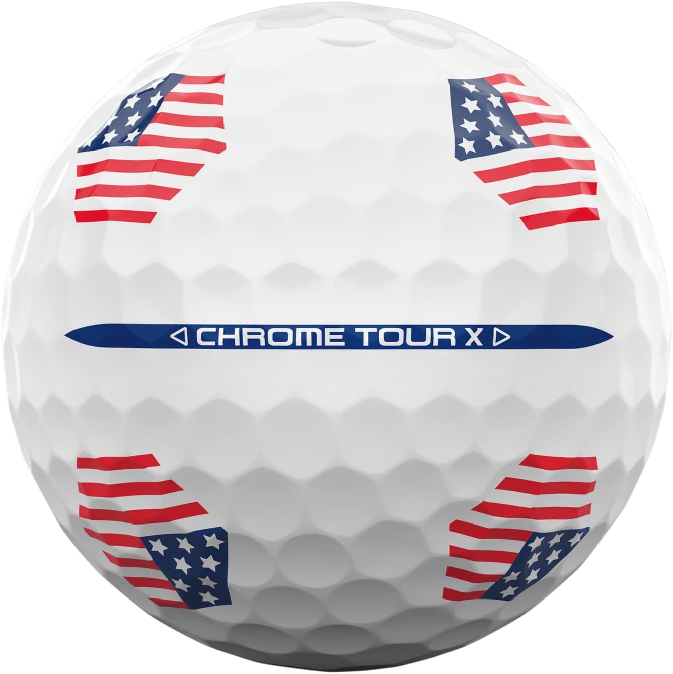 Callaway Golf Chrome Tour X Golf Balls