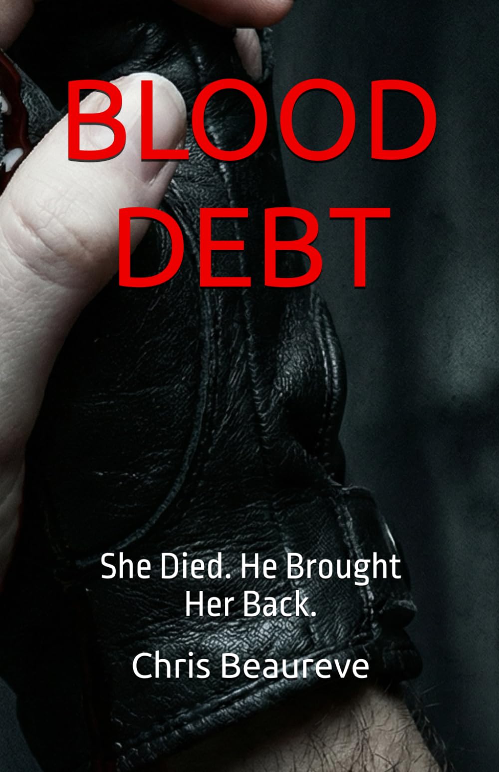 BLOOD DEBT: She Died. He Brought Her Back.: 2 (Sang & Âme)