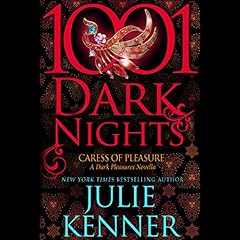 Couverture de Caress of Pleasure