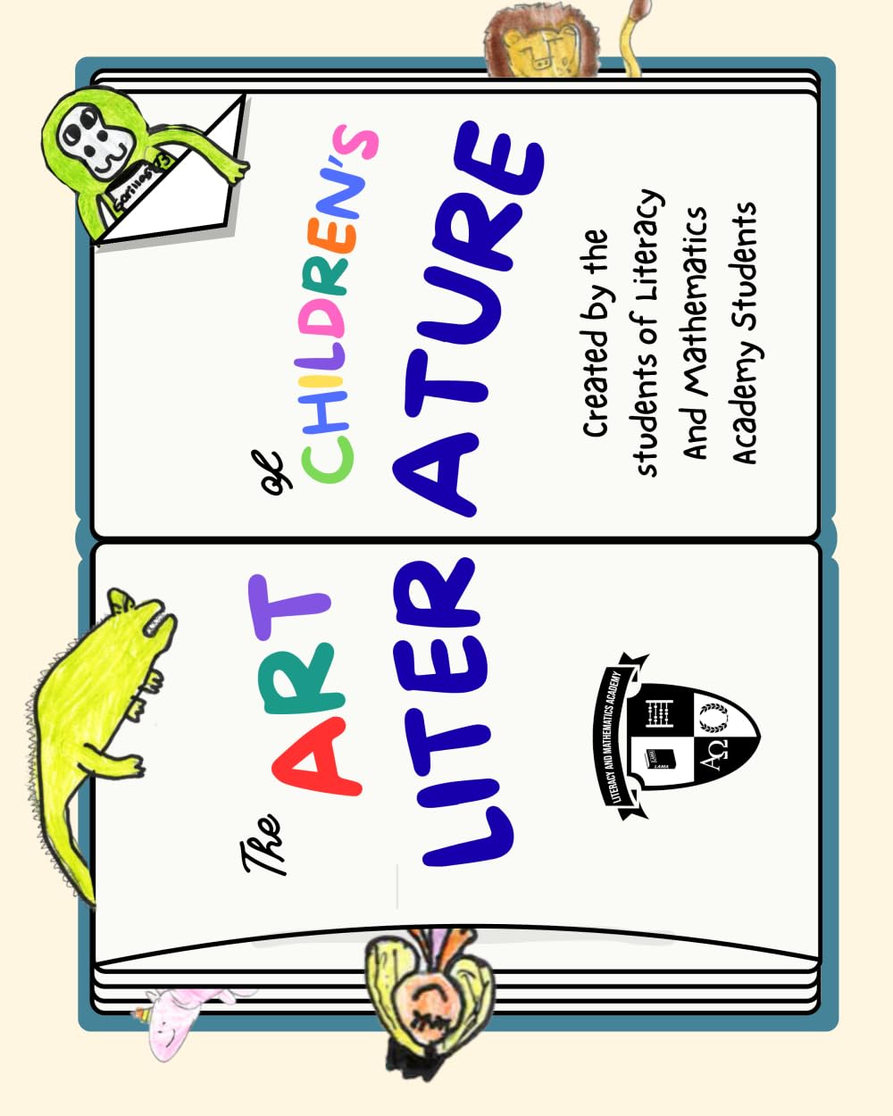 The Art of Children's Literature: A Collection of Short Stories