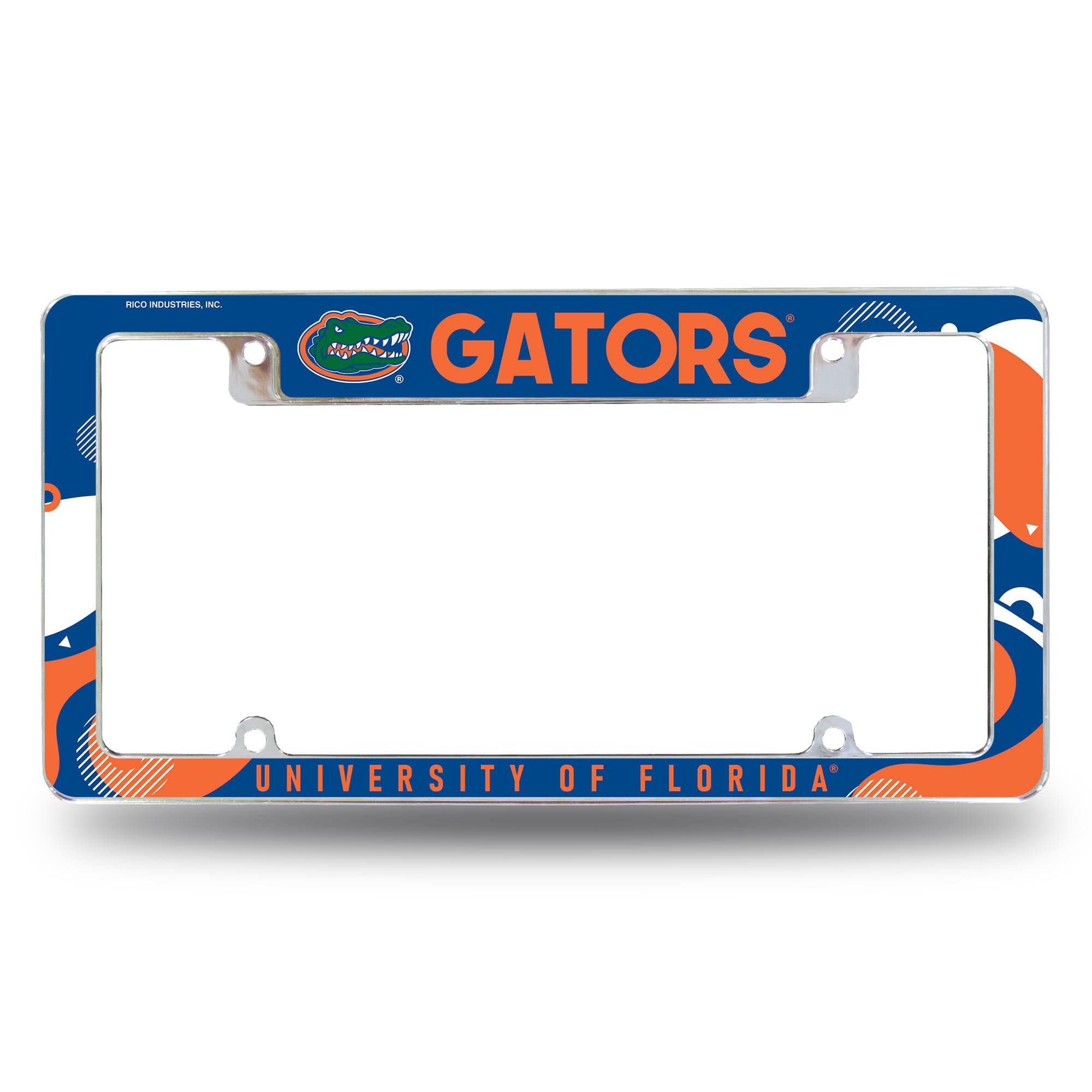 Rico Industries NCAA Florida Gators Wave 12