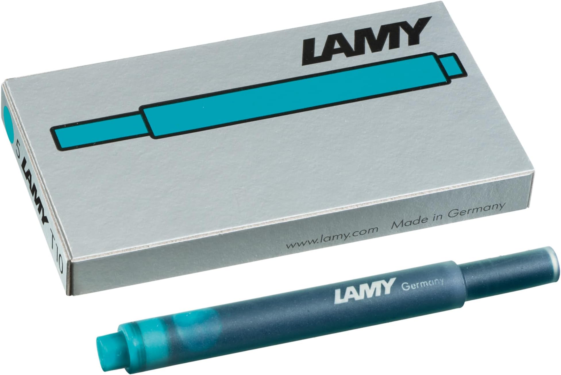 Bouteille D'encre Lamy T52 Vibrant Pink - 50 Ml, édition Spéciale 2018, Rose Vif