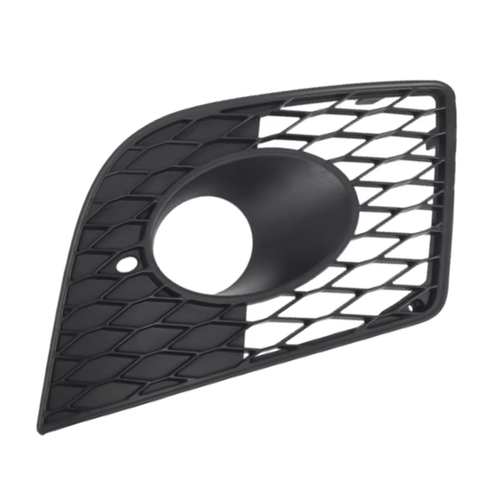Grilles de feu antibrouillard pour Seat Leon Cupra cache plastique