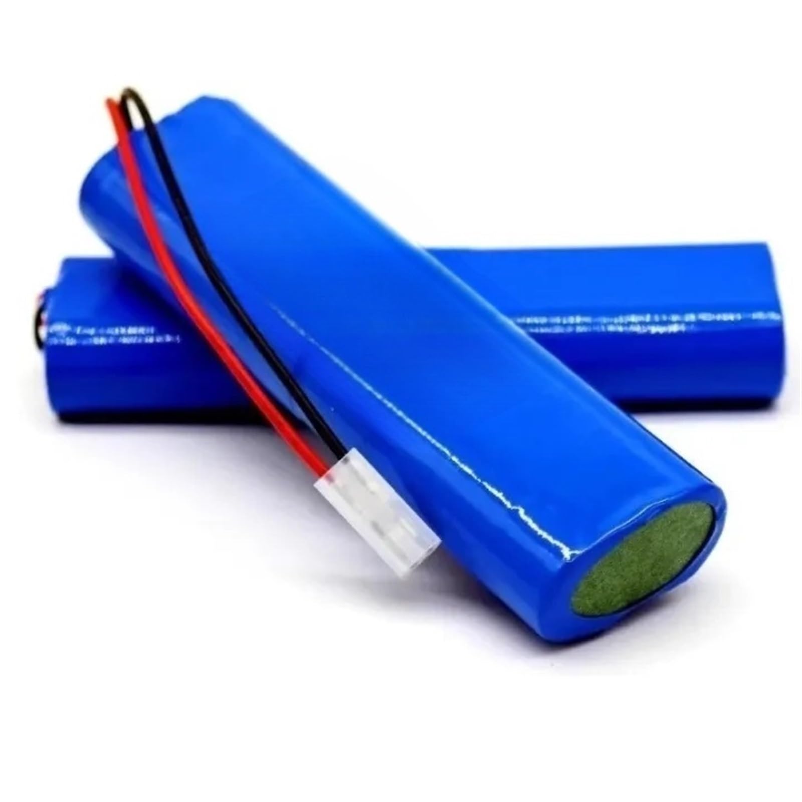 Batería Robot Aspiradora 14.4V Compatible Con Qihoo, S6 | 14.4V 2000mAh / 2800mAh Para Robots Aspiradora Seleccionados Ajuste Estándar Reemplazo Directo(2000mAh)