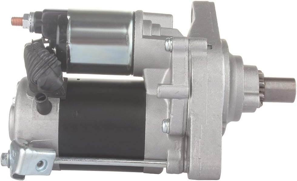 OCPTY Starter Fit for 2006 for Acura TL 3.2L 1998-2007 for Accord 3.0L 1999-2006 Odyssey 2003-2005 Pilot 17728N