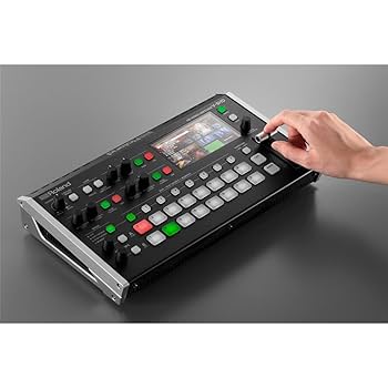 Amazon | ローランド Roland HDビデオスイッチャー V-8HD HDMI8