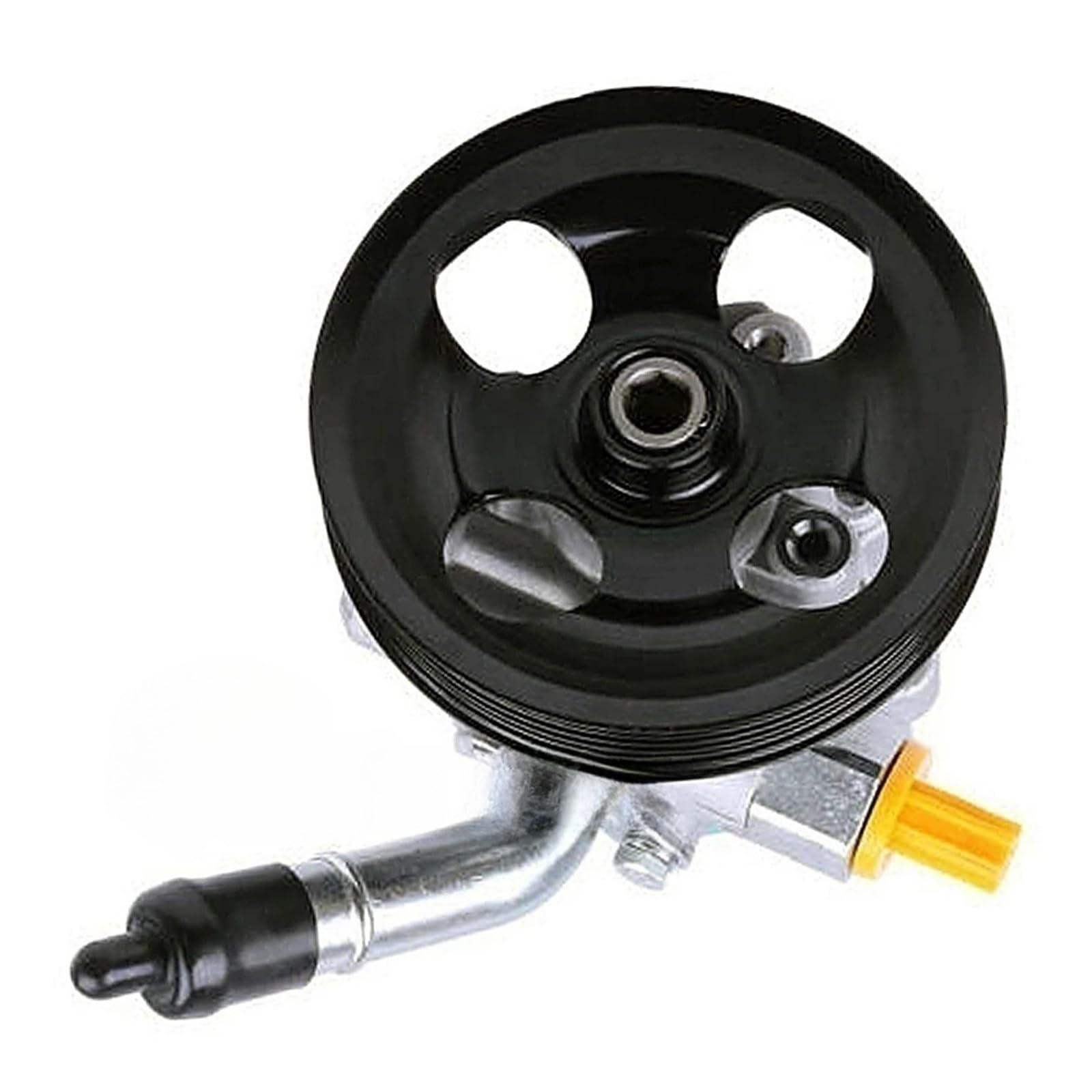 Pompa del servosterzo compatibile con Jeep Wrangler 3.6L 2012-2018 compatibile con Jeep Pentastar 53034094AA 5154400AC 05154400AC