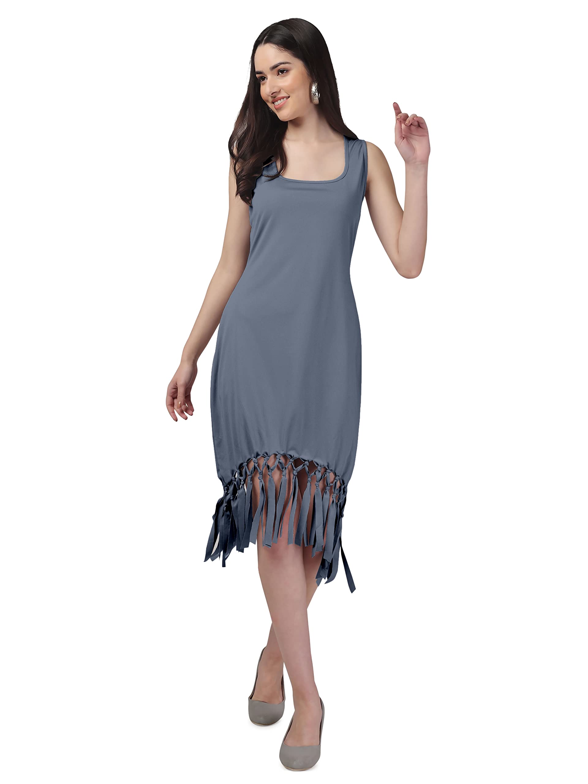 JGARTS Women's Summer Beach Dress Bikini Cover Up Casual Vacation Short Dresses. Gifts for Her 101