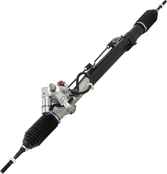 1pcs Power Steering Rack and Pinion replace for 2009-2012 for INFINITI FX35 | Power steering rack and pinion assembly for 2009-2012 for INFINITI FX35 3.5L,2013 for INFINITI FX37 3.7L OE# 26-3089