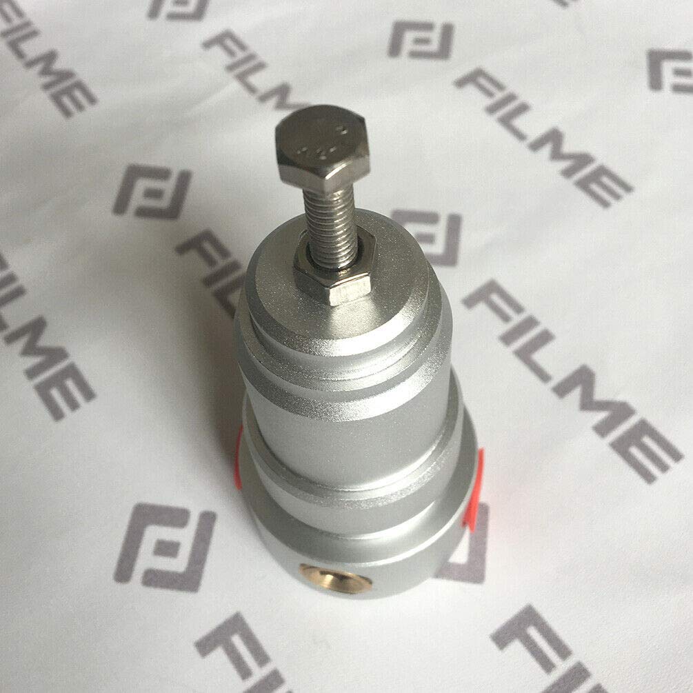 21969-2 1627404081 Pressure Regulator Valve for Quincy Air Compressor Replacement Part 219692