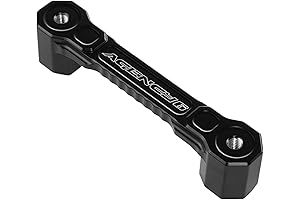 Jeep Shovel Mount | Agency 6 Surface Shovel Mount (SSM)