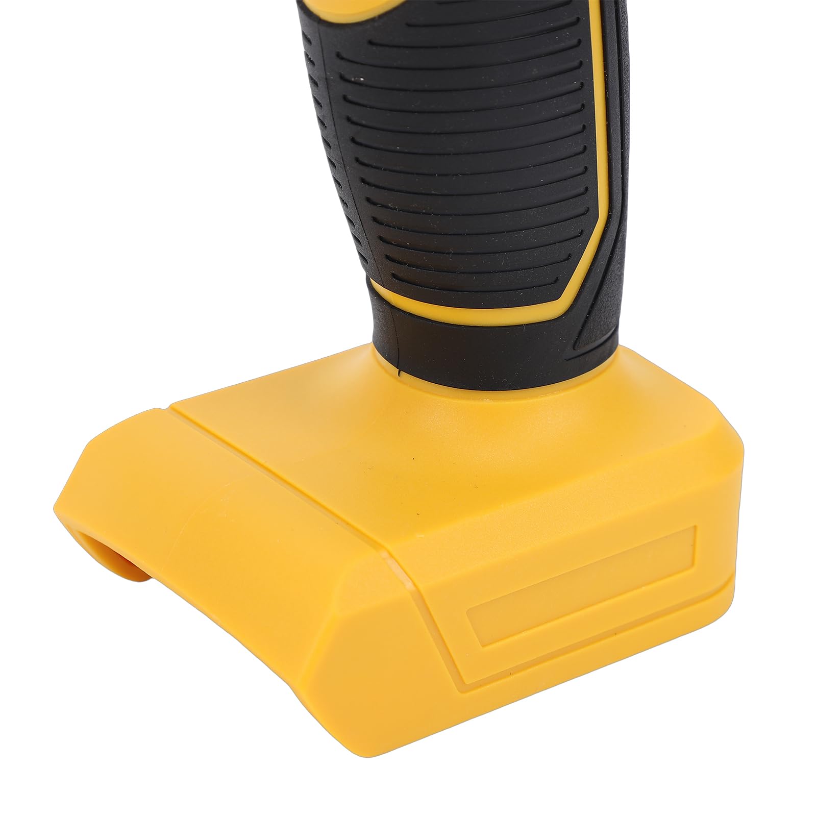 Pistola de calor inalámbrica, pantalla LCD digital alimentada por batería, temperatura ajustable de 122 ℉ a 1022 ℉ Calentamiento rápido para manualidades, decapado de pintura,
