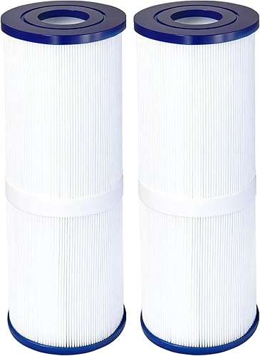 Filtro de bañera de hidromasaje PRB25-IN reemplazar FC-2375, C-4326, FC-2370, 413-106,303909, M-4326, 817-2500, R173429 5 x 13 filtros de spa de