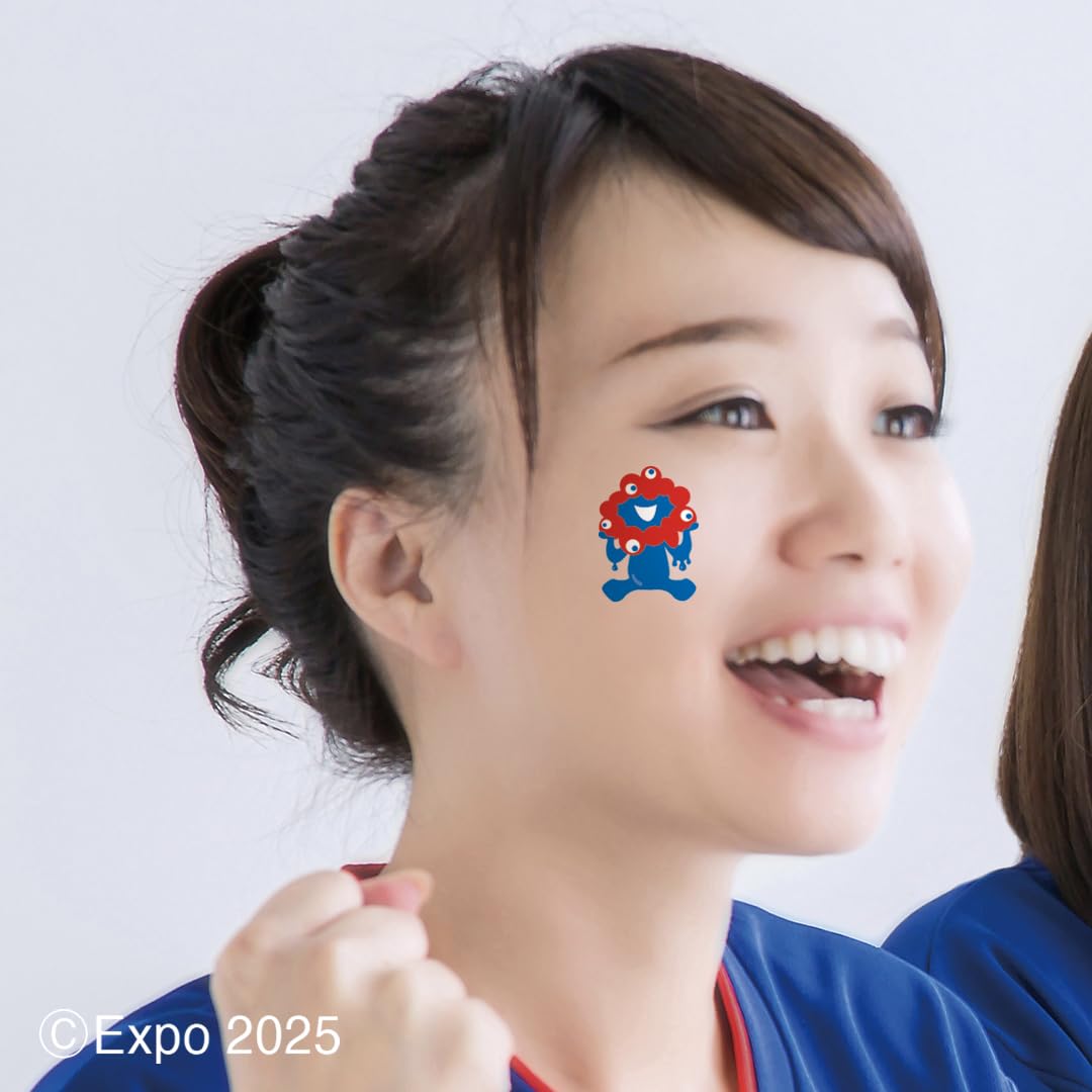 Amazon.co.jp: イングカワモト(Ing Kawamoto) 2025大阪・関西万博